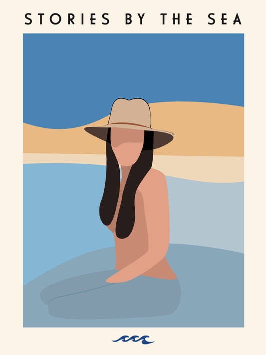 Between The Sea And Sky