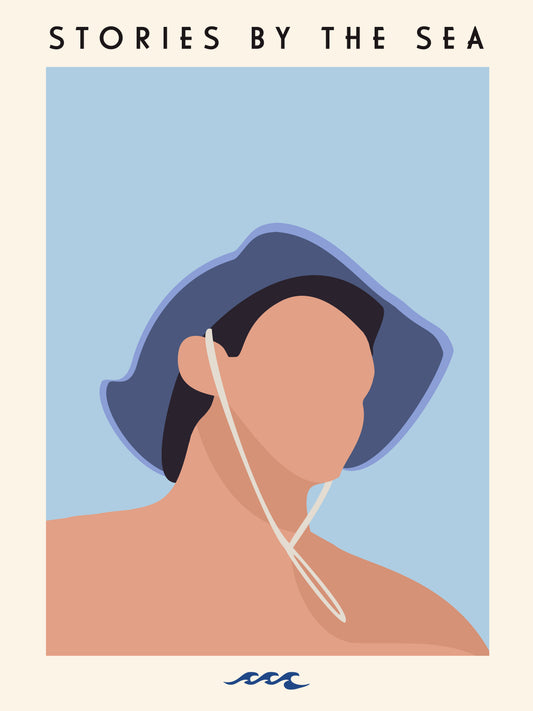 Blue As The Sky
