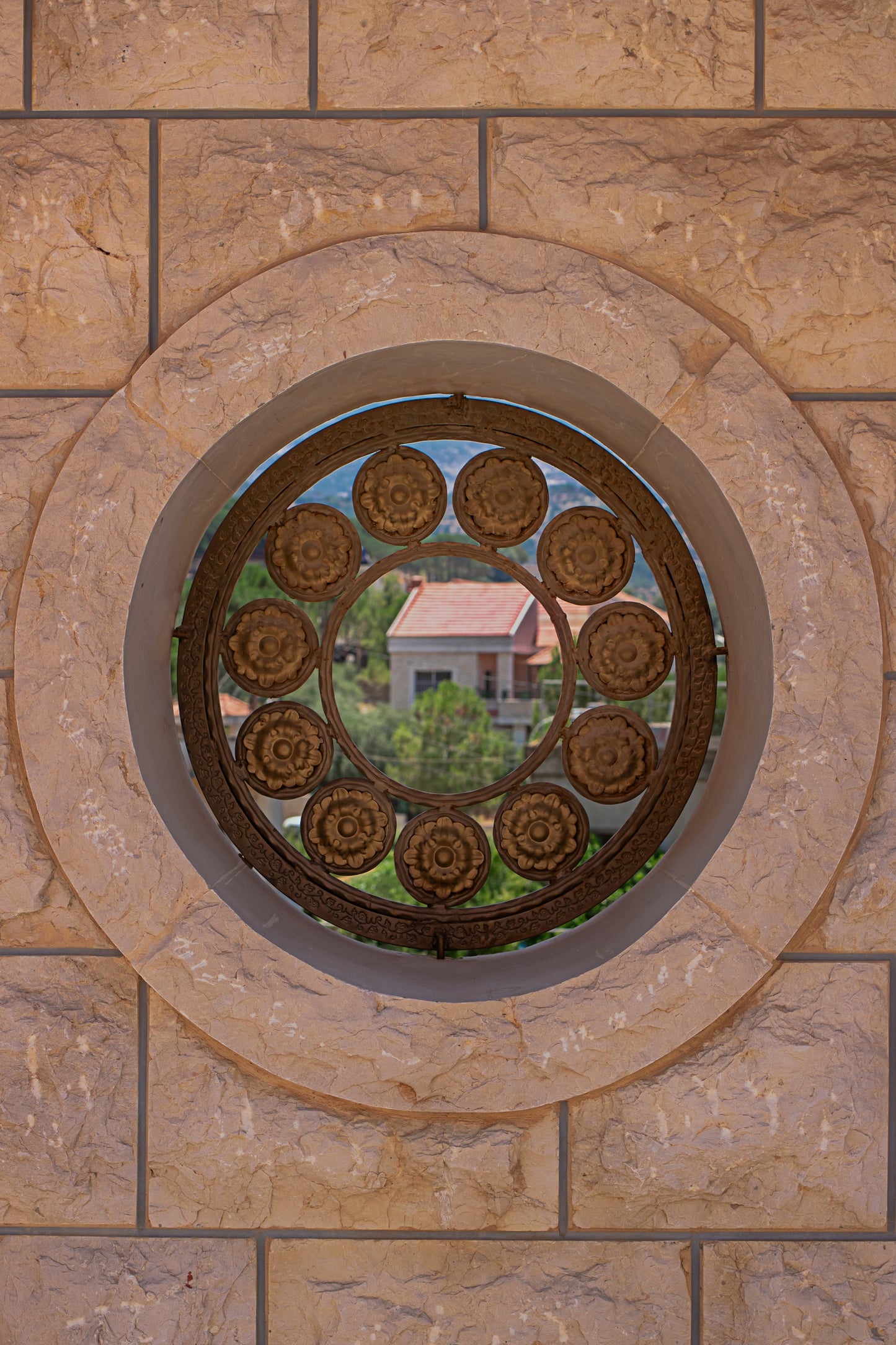 EYE OF MIMESS