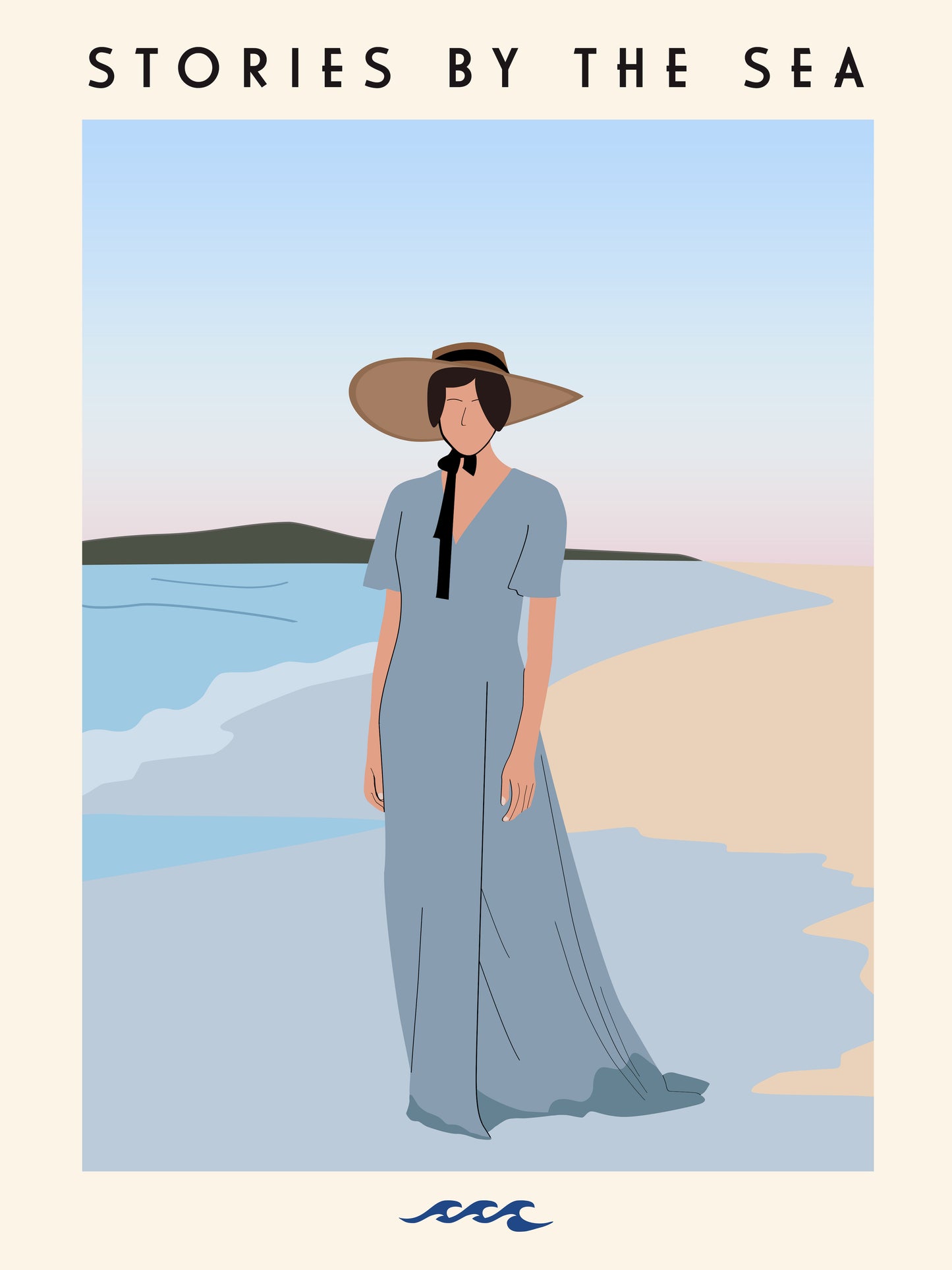 Lady Of The Sea