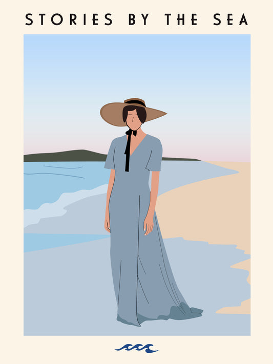 Lady Of The Sea