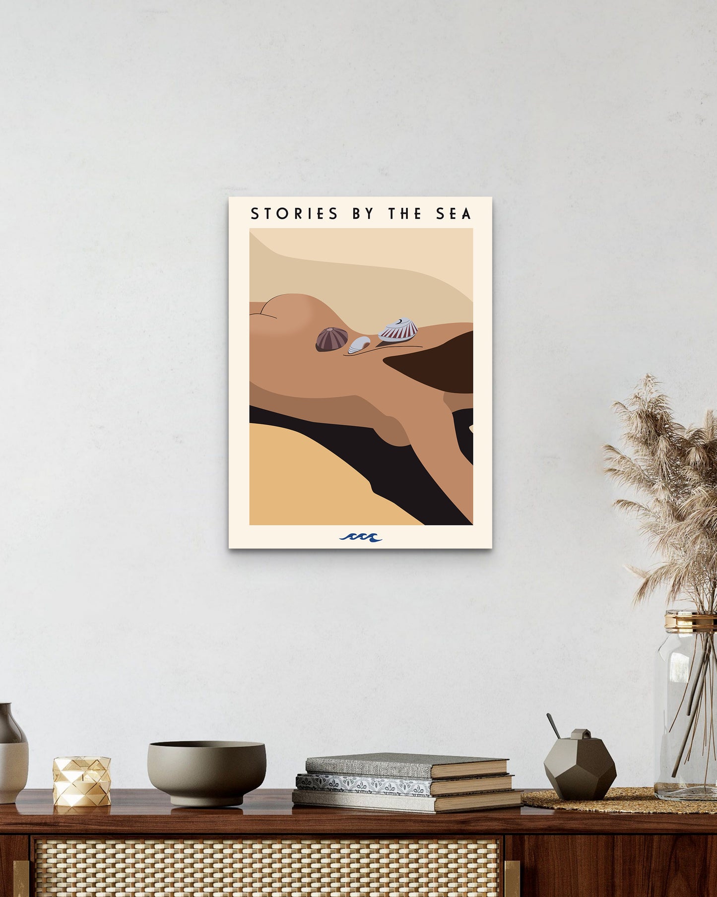 She Sells Sea Shells