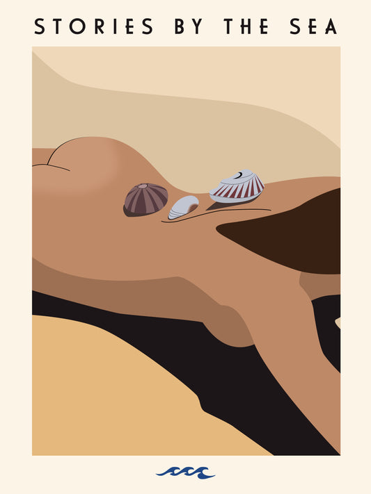She Sells Sea Shells