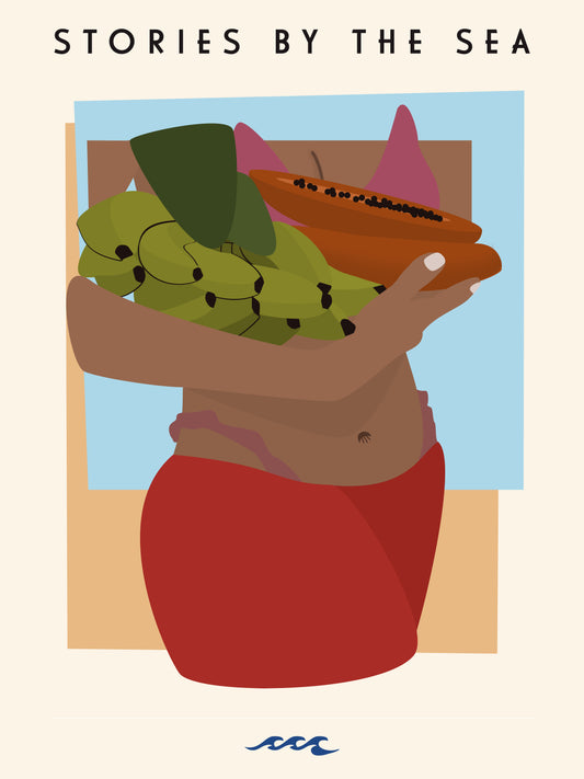 Tropical Harvest