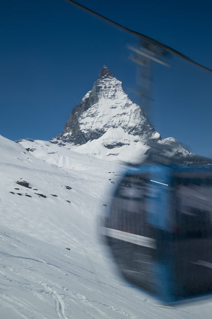 Matterhorn I