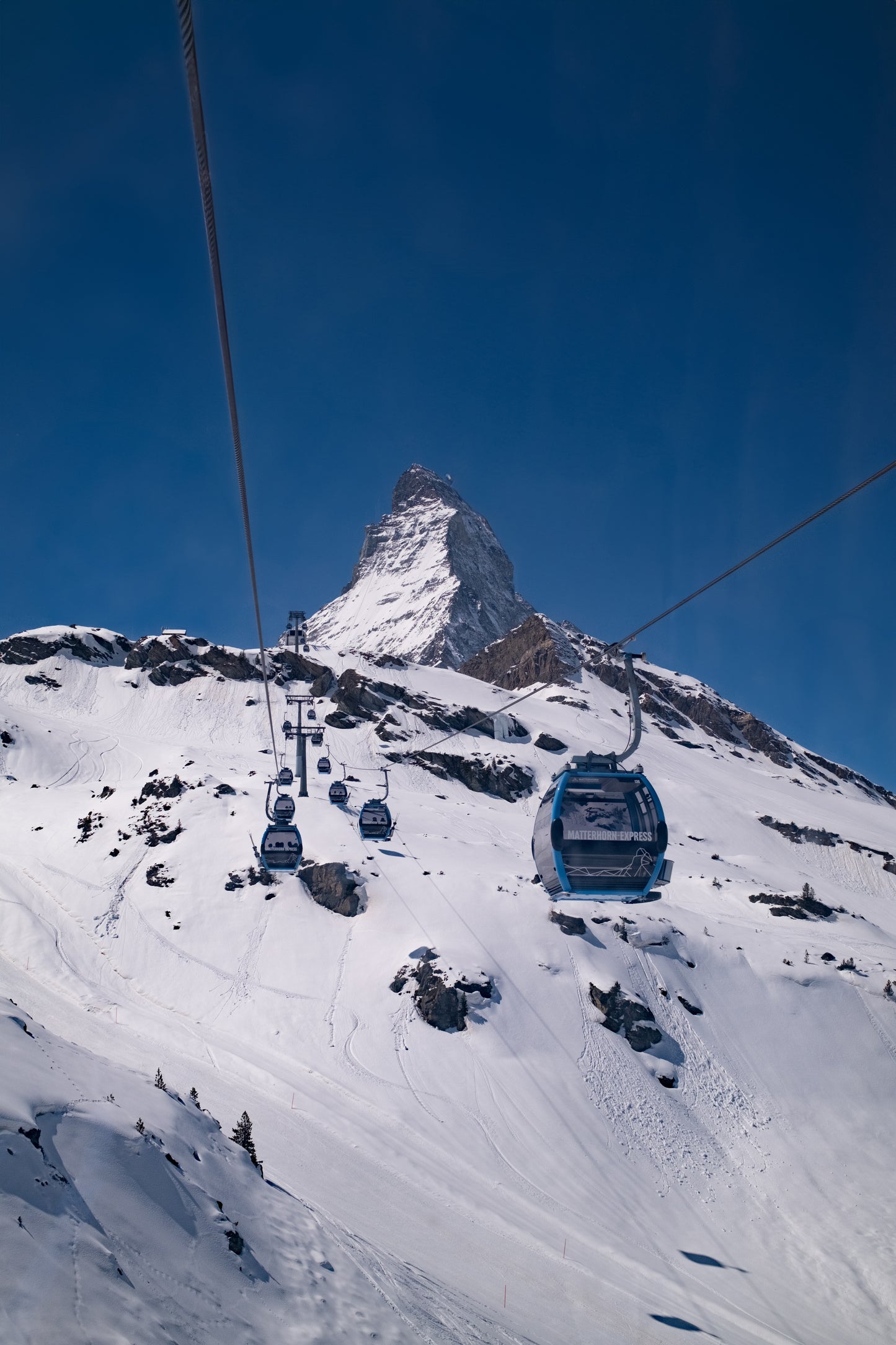 Matterhorn II