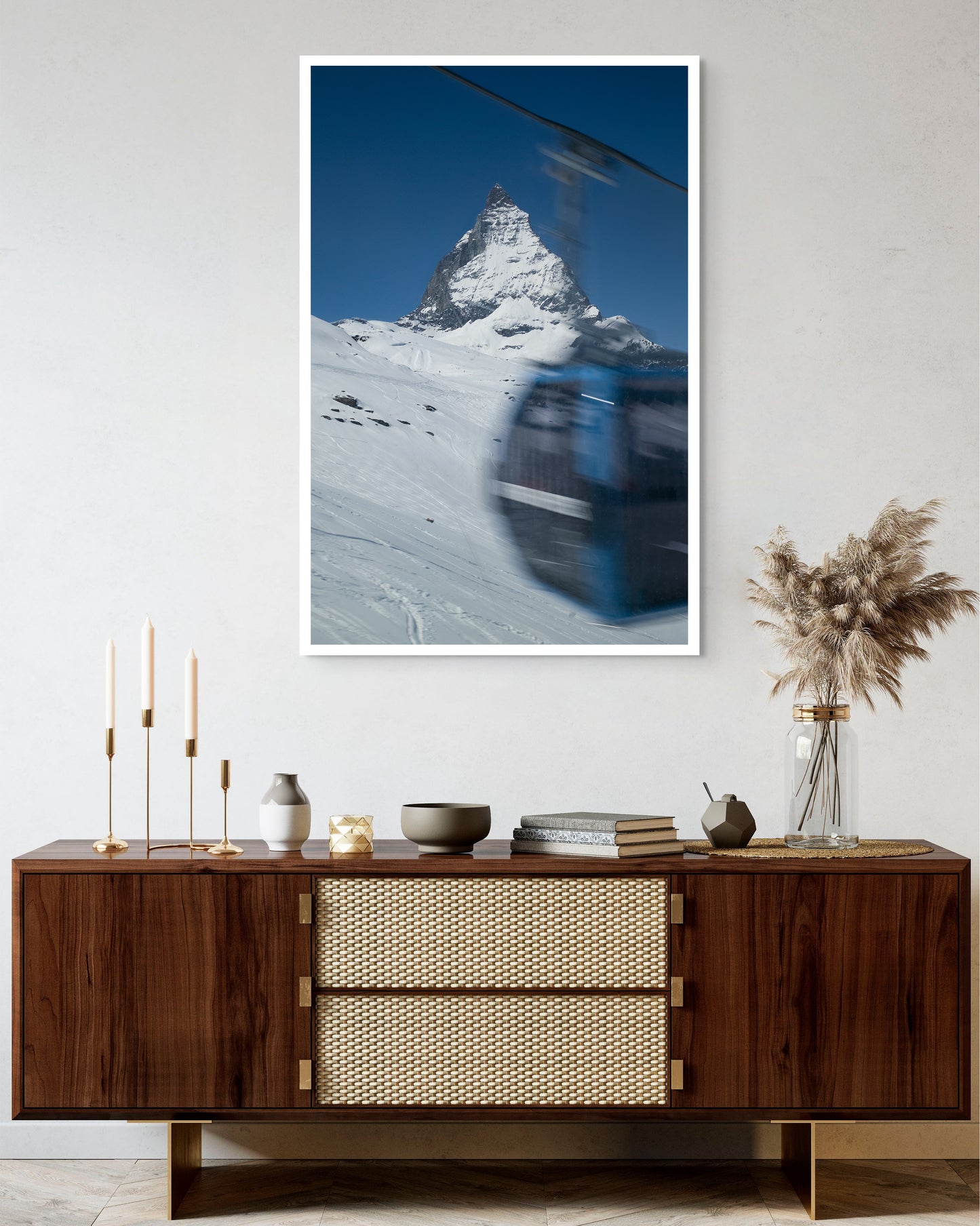 Matterhorn I