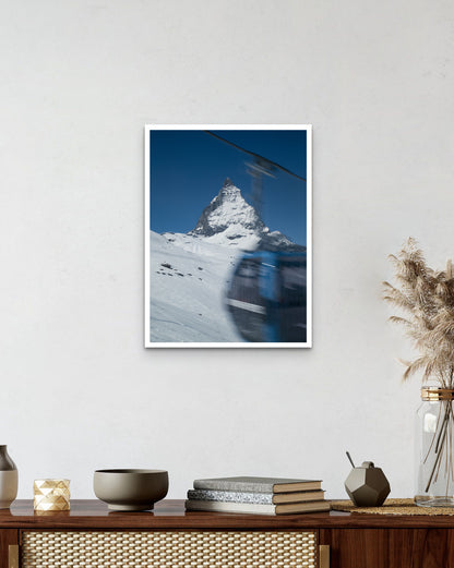 Matterhorn I