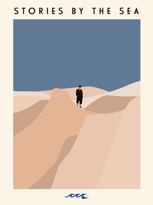 Among The Dunes